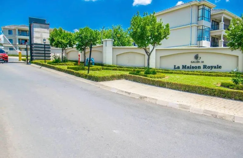 2 Bedroom Apartment / flat to rent in Carlswald