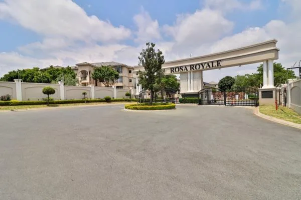 2 Bedroom Apartment / flat to rent in Summerset