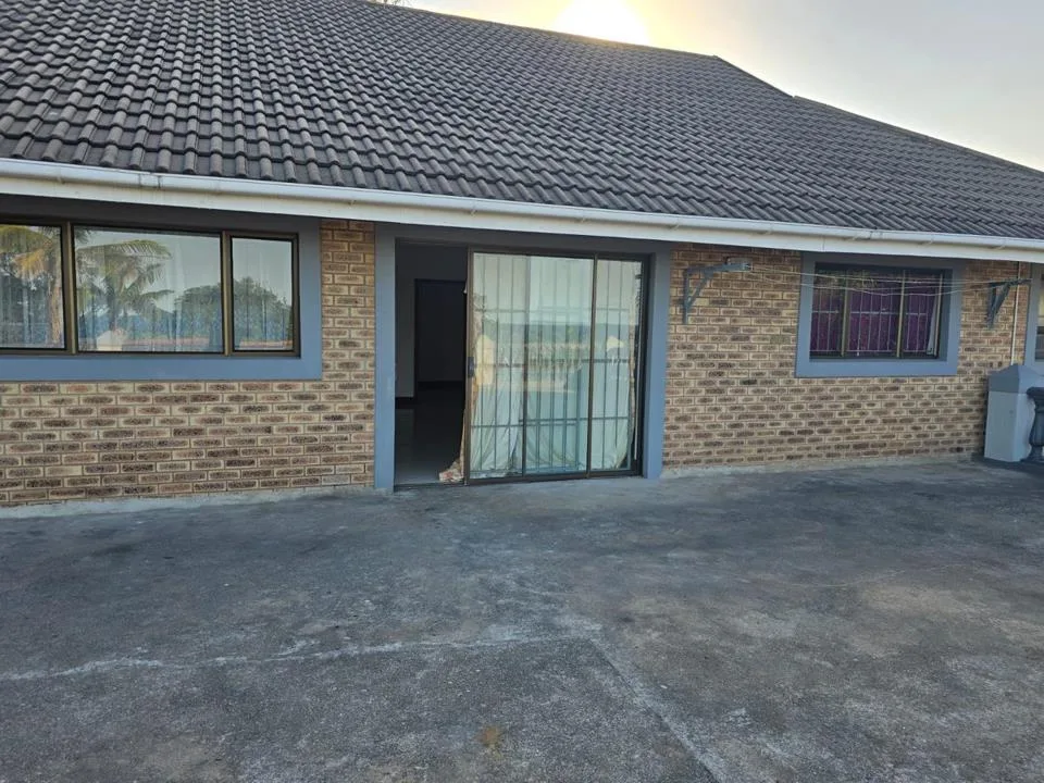 3 Bedroom House to rent in Park Rynie