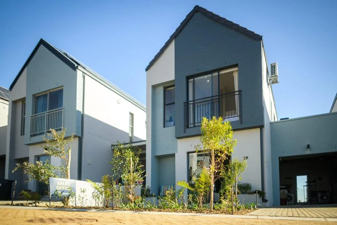 3 Bedroom House for sale in Newinbosch