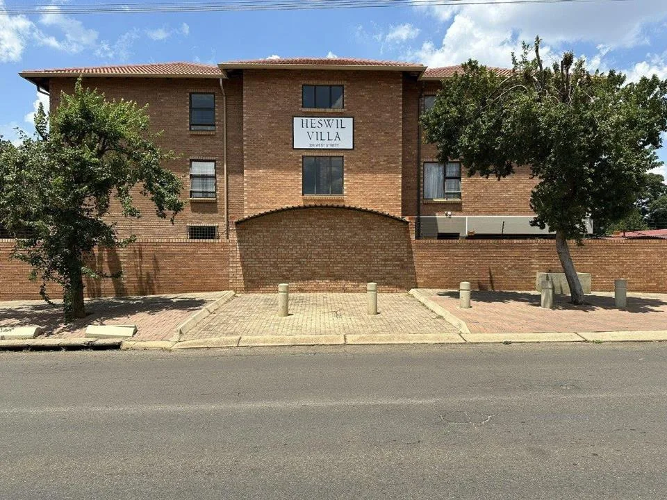 2 Bedroom Apartment / flat to rent in Pretoria North