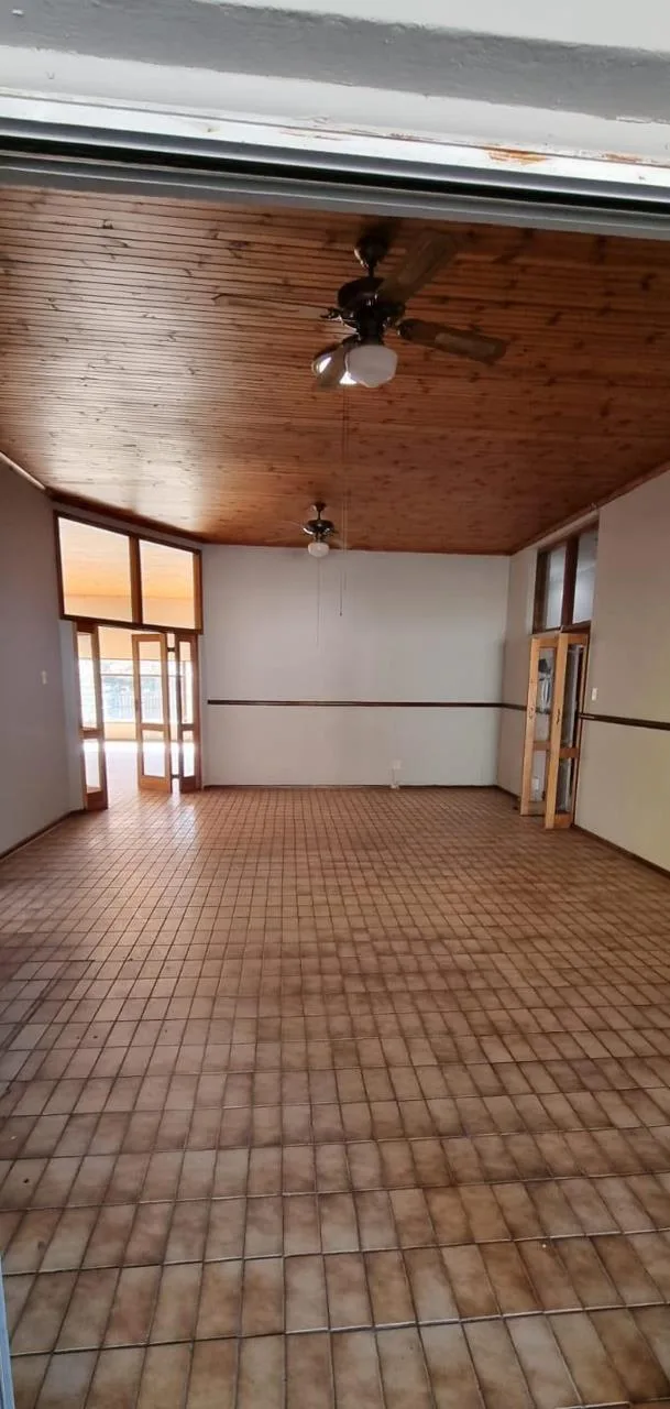 4 Bedroom House to rent in Vryheid