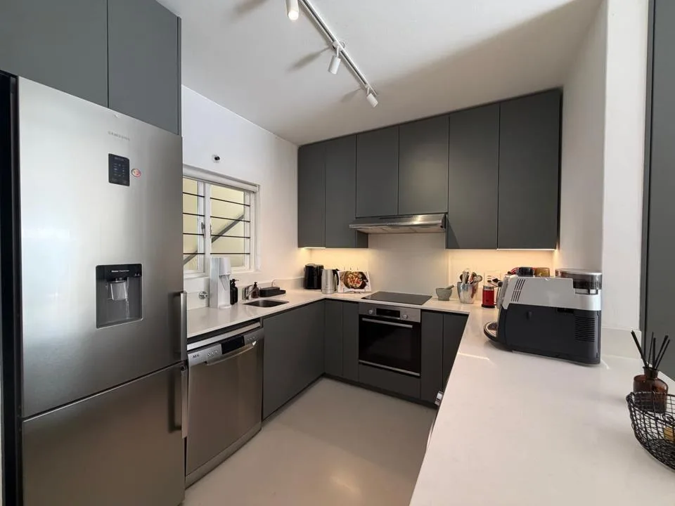 1 Bedroom Apartment / flat to rent in Parktown