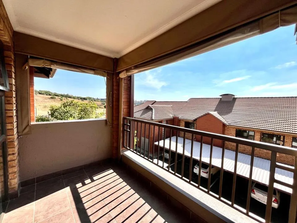 2 Bedroom Apartment / flat to rent in Homes Haven