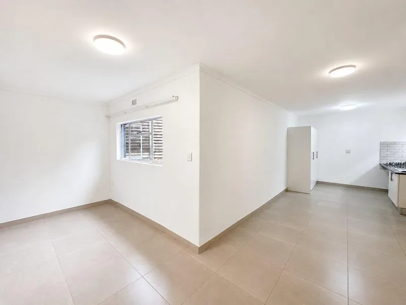 1 Bedroom House to rent in Johannesburg North