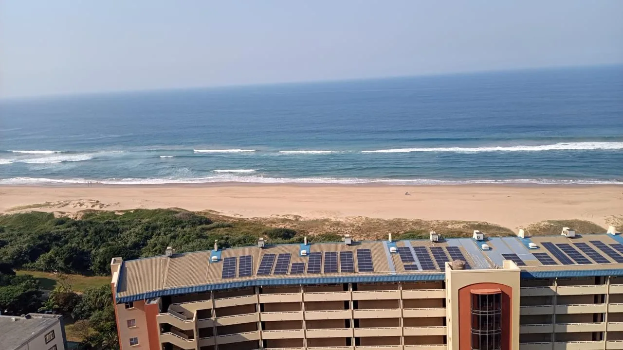 2 Bedroom House to rent in Amanzimtoti