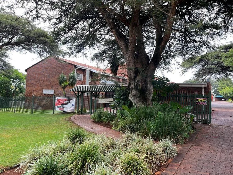 3 Bedroom Townhouse to rent in Wonderboom