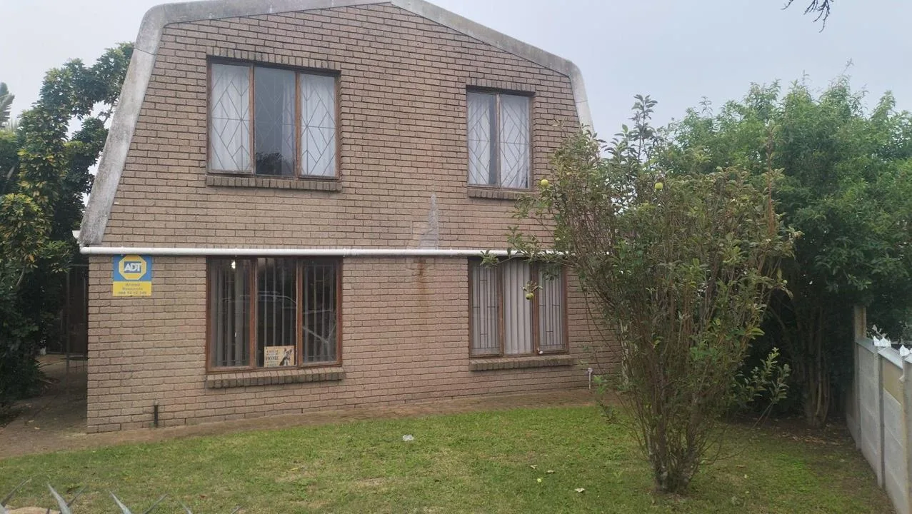 4 Bedroom House for sale in Heiderand