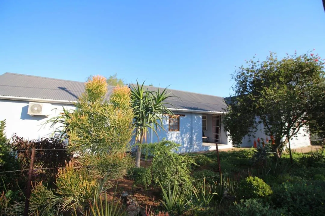 3 Bedroom House for sale in Aurora