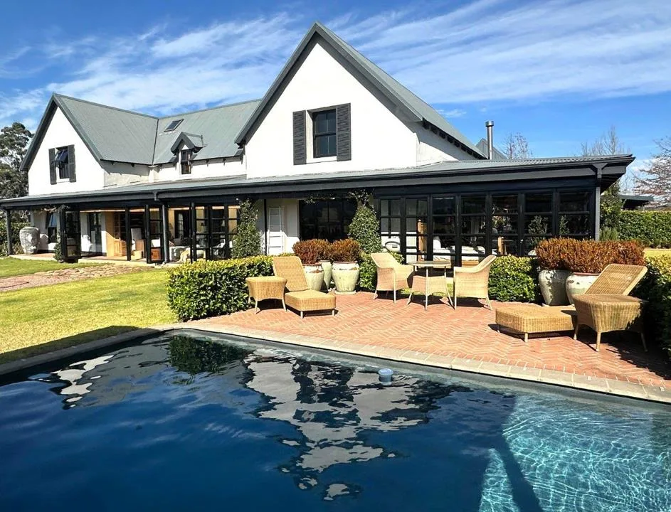 4 Bedroom House for sale in Gowrie Farm Golf Estate