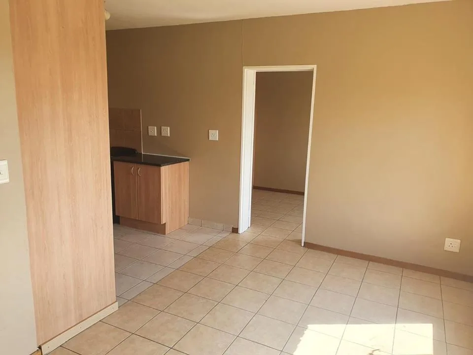 1 Bedroom Apartment / flat to rent in Auckland Park