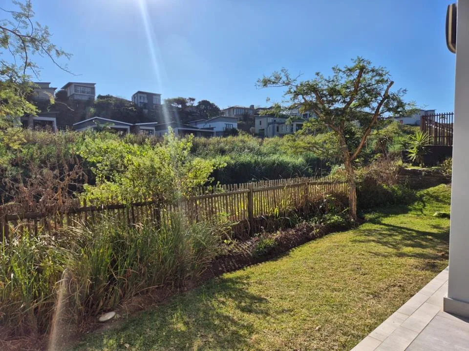 4 Bedroom Townhouse to rent in Palm Lakes Estate