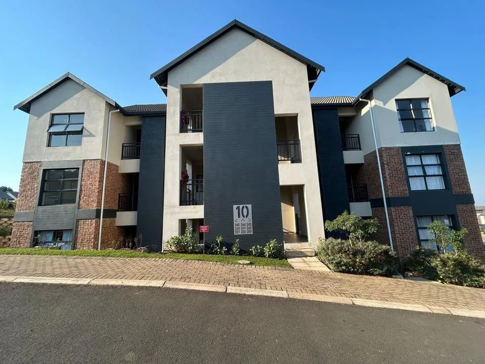 2 Bedroom Apartment / flat to rent in Belvedere