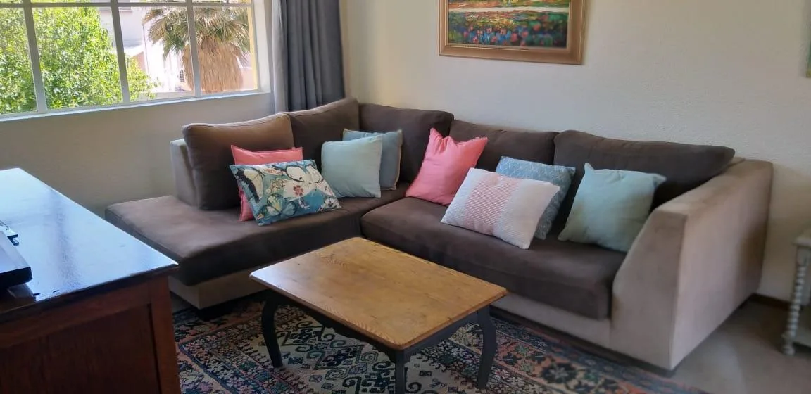 2 Bedroom Apartment / flat to rent in Three Rivers Proper