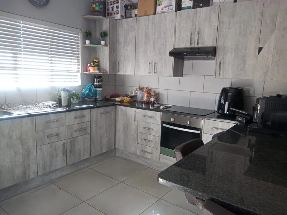 2 Bedroom Apartment / flat to rent in Risiville