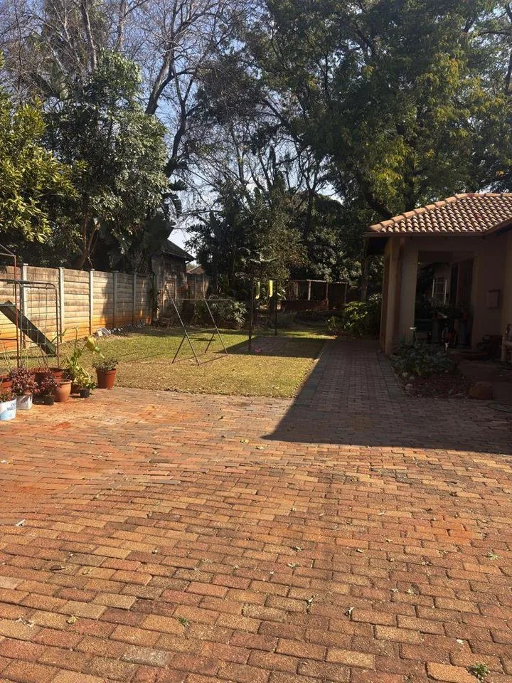 3 Bedroom House to rent in Karenpark