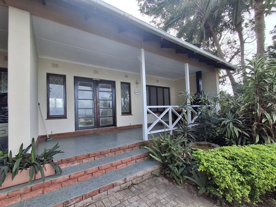2 Bedroom House to rent in Margate
