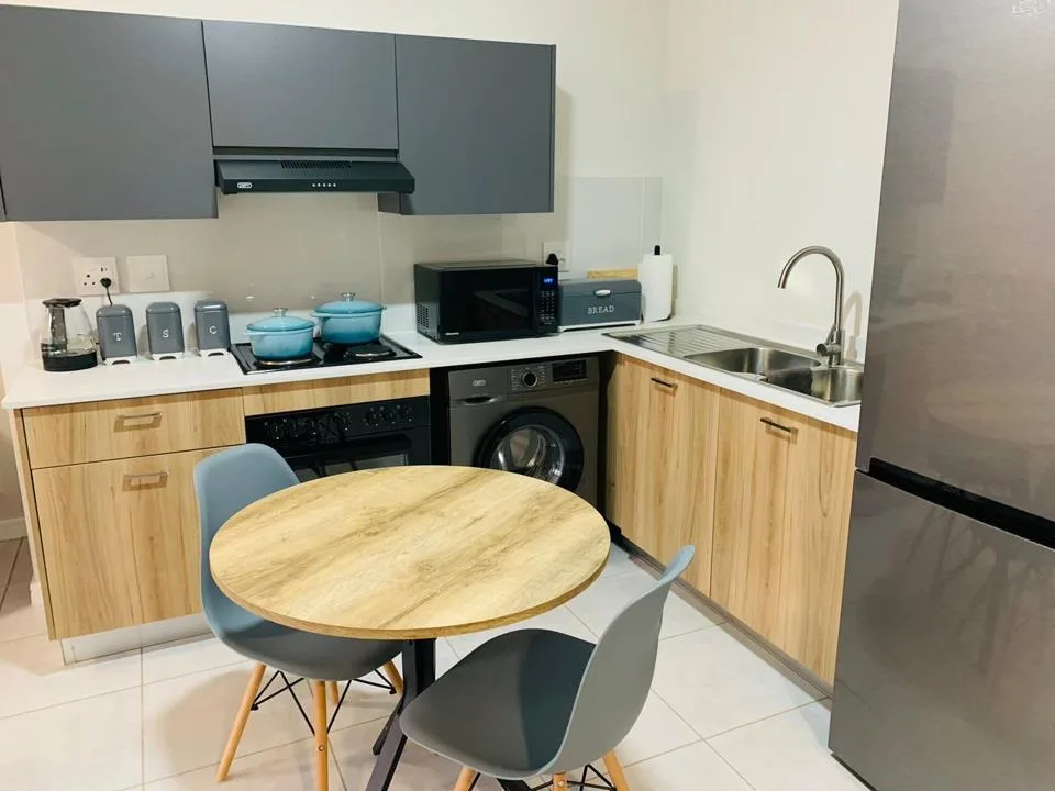 1 Bedroom Apartment / flat to rent in Boksburg Central