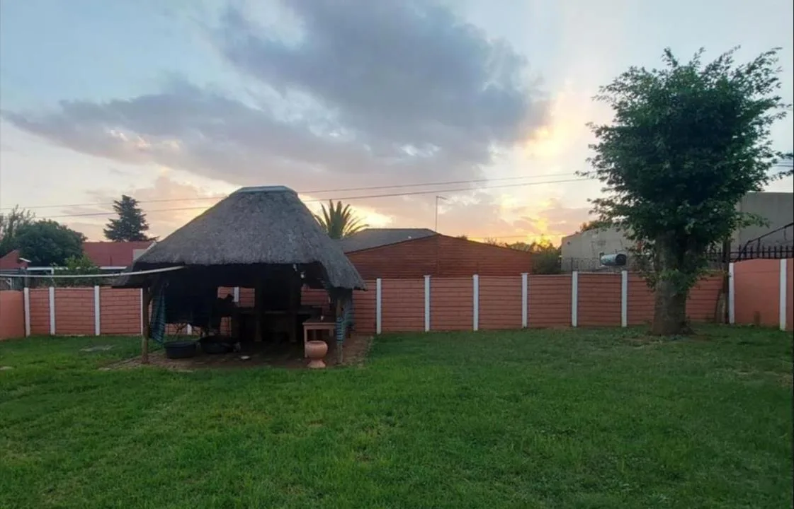 3 Bedroom House to rent in Dinwiddie