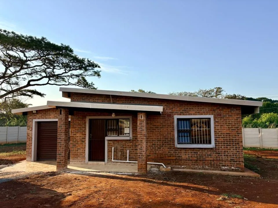 2 Bedroom House to rent in Merrivale