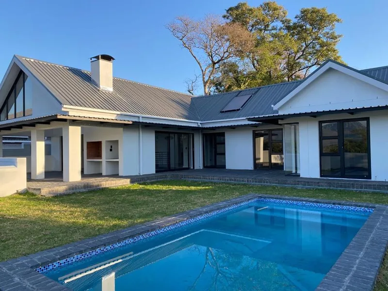 3 Bedroom House to rent in Wellington Central