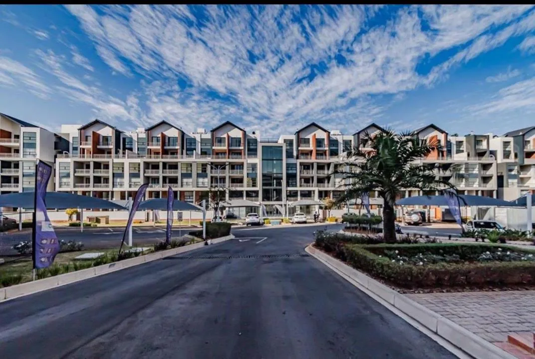2 Bedroom Apartment / flat to rent in Greenstone Hill