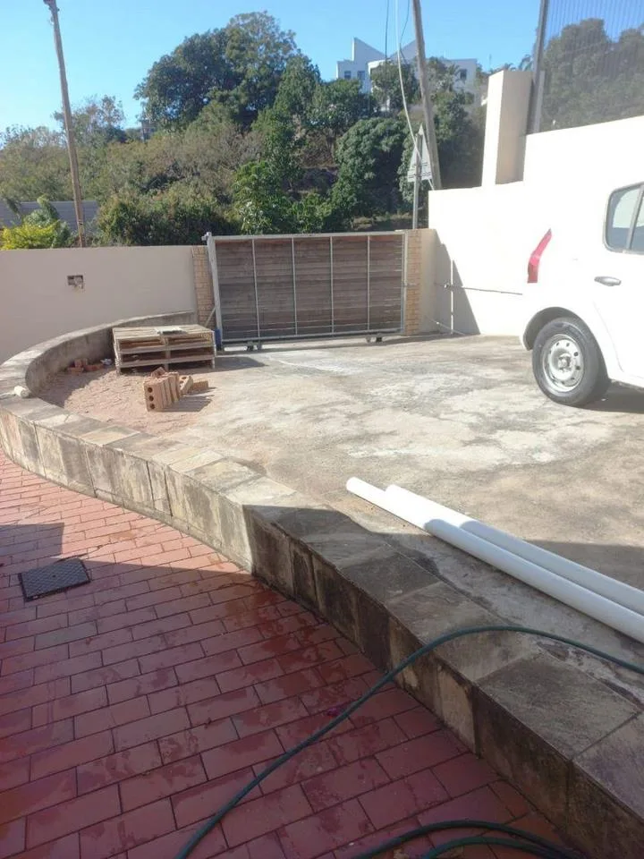 2 Bedroom House to rent in Westville