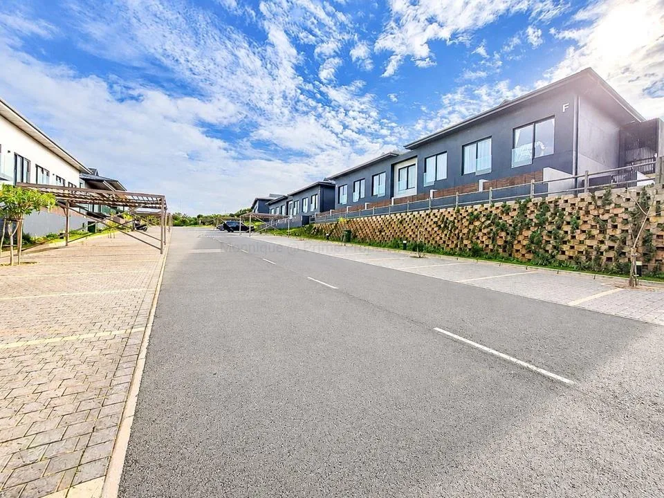 2 Bedroom Apartment / flat to rent in Zimbali Lakes Resort