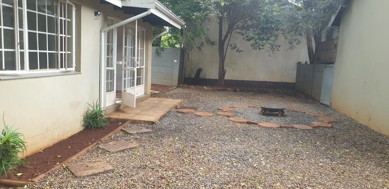 1 Bedroom Townhouse to rent in Henley On Klip