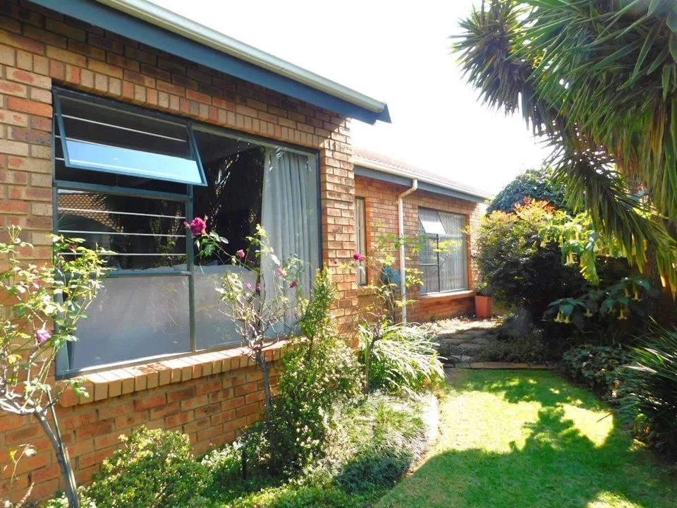 2 Bedroom House to rent in Weltevreden Park