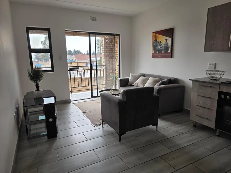 3 Bedroom Apartment / flat to rent in Albertsdal