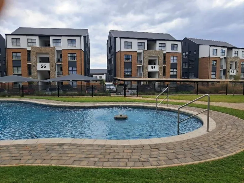 3 Bedroom Apartment / flat to rent in Mooikloof Country Residences