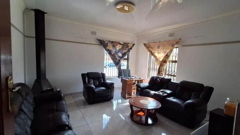 3 Bedroom House to rent in Dunnottar