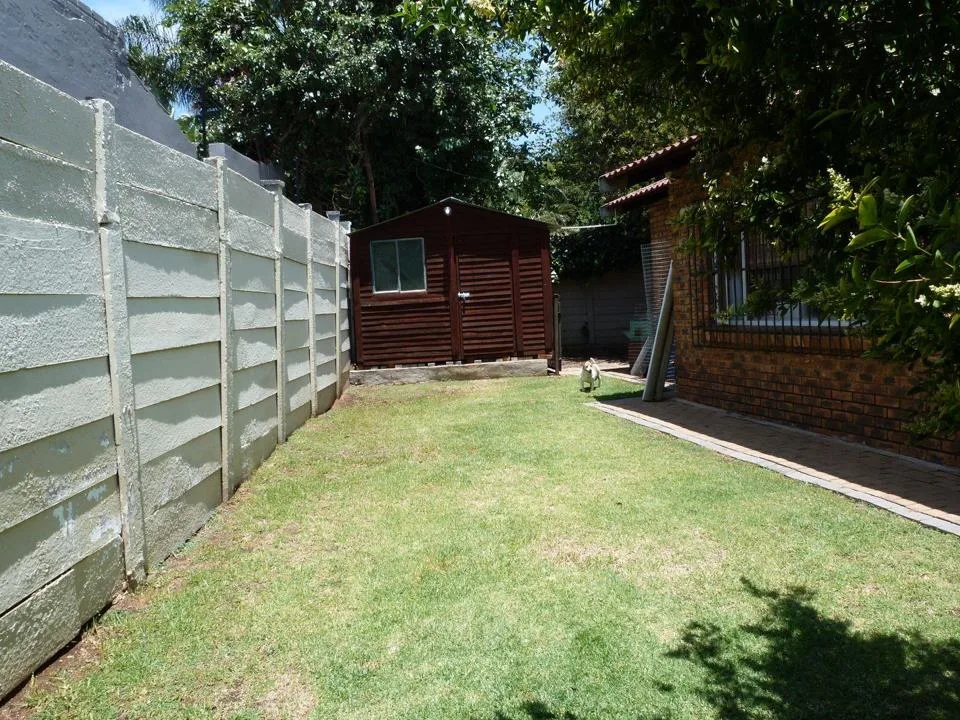 3 Bedroom House to rent in Eastleigh