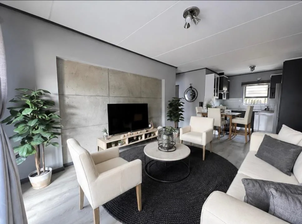 2 Bedroom Apartment / flat to rent in Montana Tuine
