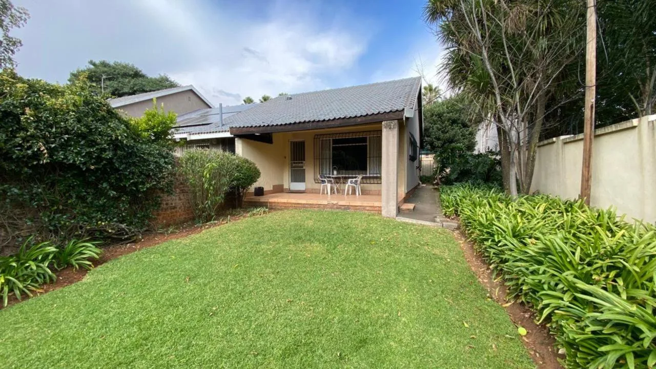 1 Bedroom House to rent in Morning Hill