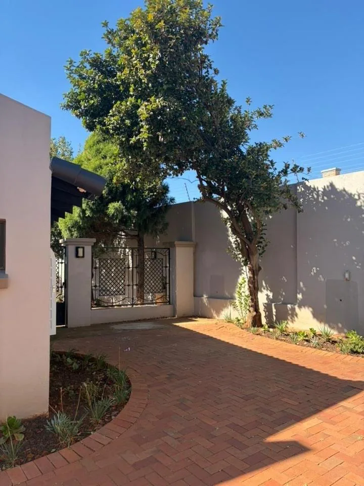 1 Bedroom Apartment / flat to rent in Bedfordview