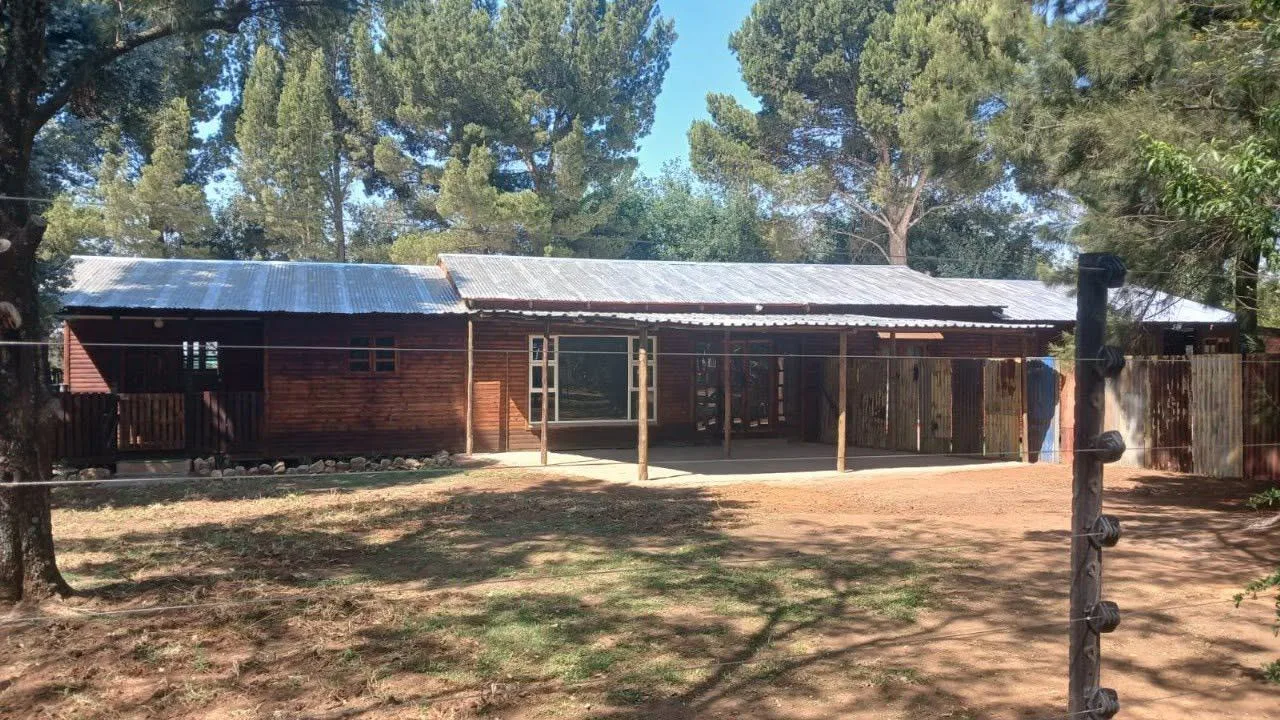 3 Bedroom House to rent in Golf View