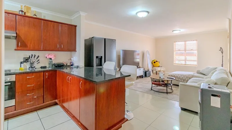 2 Bedroom Apartment / flat to rent in Century City