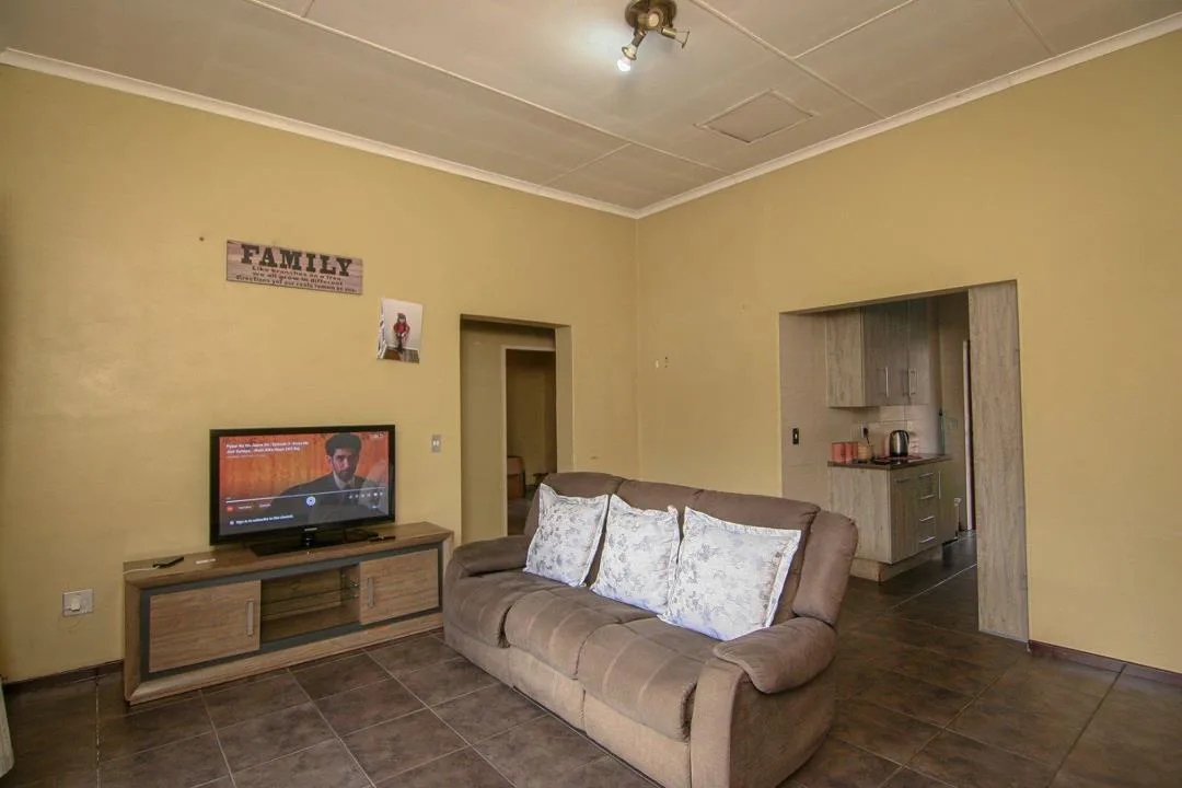 Apartment / flat to rent in Olivedale