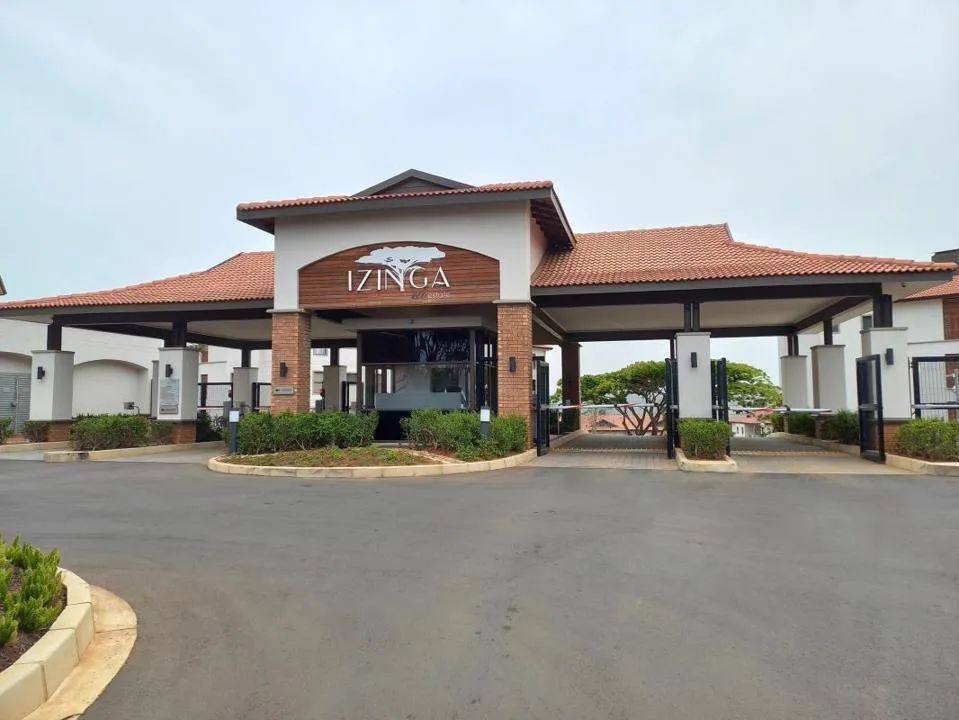 3 Bedroom Apartment / flat to rent in Izinga Estate