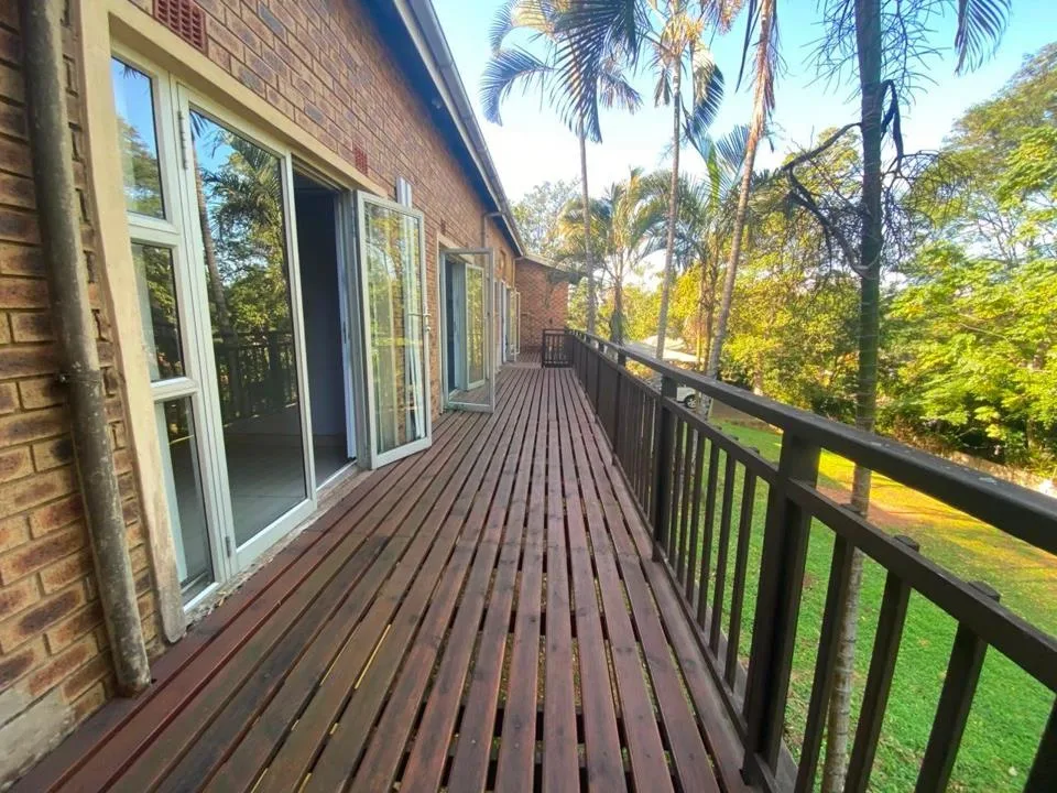 5 Bedroom House to rent in Yellowwood Park