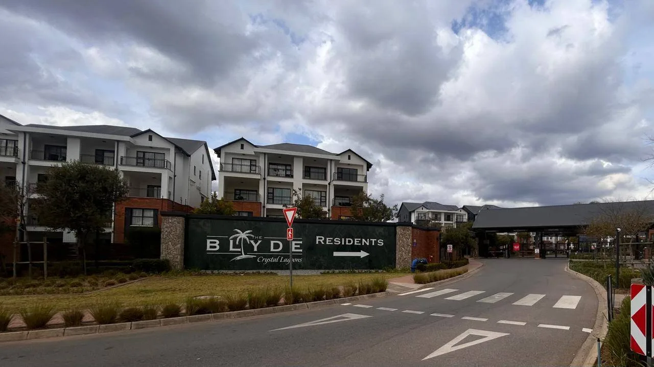 1 Bedroom Apartment / flat to rent in Blyde Riverwalk Estate