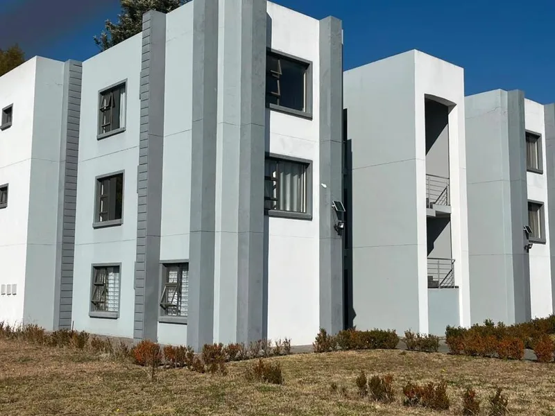 2 Bedroom Apartment / flat to rent in Morningside