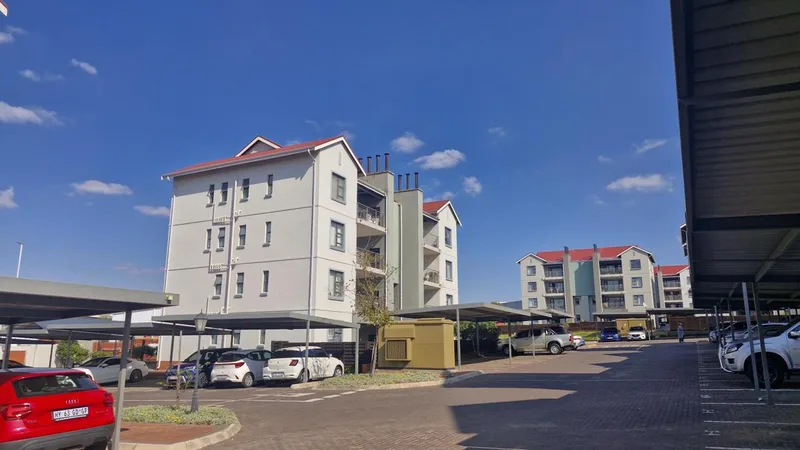 1 Bedroom Apartment / flat to rent in Modderfontein