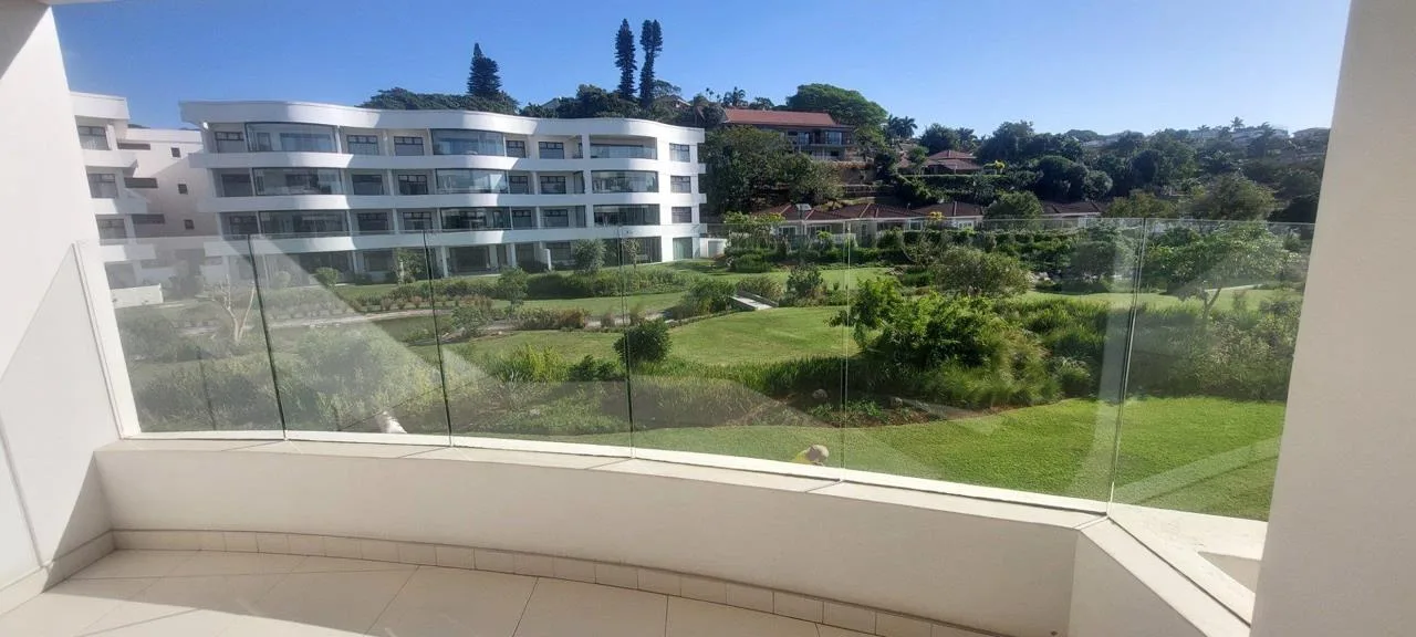 2 Bedroom Apartment / flat to rent in Durban North