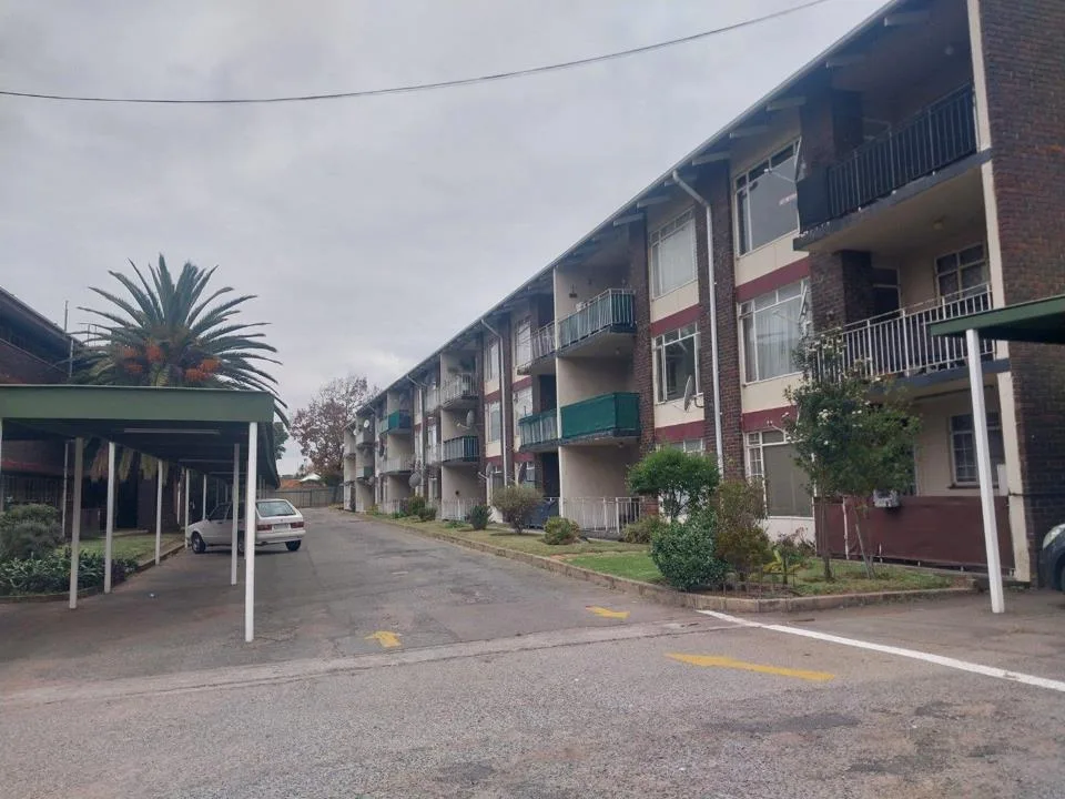 2 Bedroom Apartment / flat to rent in Impala Park