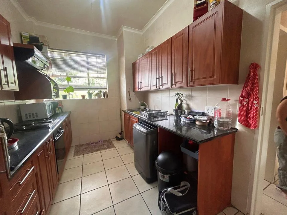 1 Bedroom Apartment / flat to rent in Aldara Park