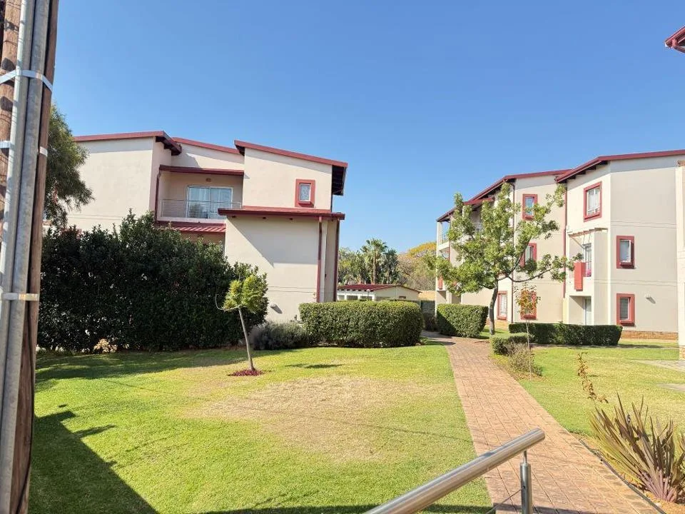 2 Bedroom Apartment / flat to rent in Magaliessig