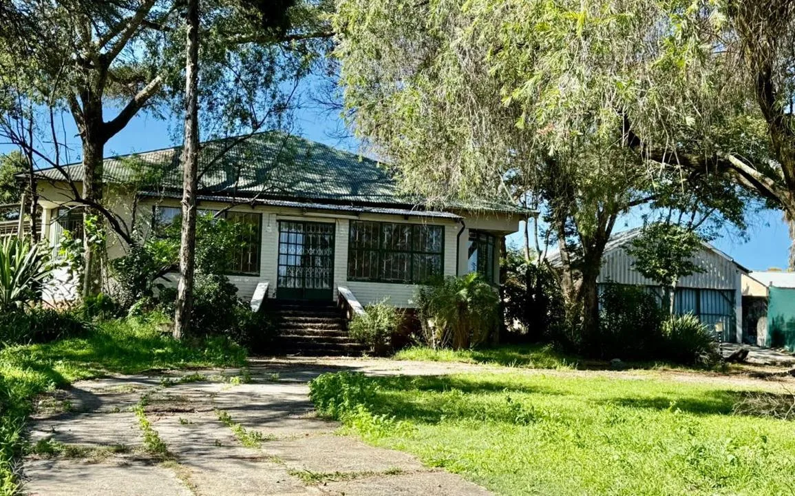 3 Bedroom House to rent in Linbro Park